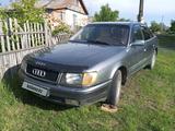 Audi 100 1992 года за 2 400 000 тг. в Петропавловск – фото 3