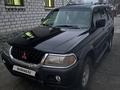 Mitsubishi Montero Sport 2001 годаүшін4 200 000 тг. в Маканчи – фото 2