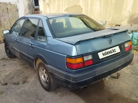 Volkswagen Passat 1992 года за 800 000 тг. в Сарыкемер – фото 2