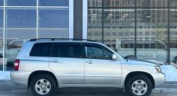 Toyota Highlander 2006 годаfor6 900 000 тг. в Астана – фото 4