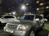 Toyota Highlander 2001 года за 6 000 000 тг. в Алматы – фото 2