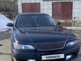 Nissan Cefiro 1995 года за 2 800 000 тг. в Усть-Каменогорск
