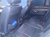 BMW X5 2004 годаүшін5 500 000 тг. в Риддер – фото 2