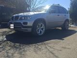 BMW X5 2004 годаүшін5 500 000 тг. в Риддер