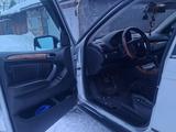 BMW X5 2004 годаүшін5 500 000 тг. в Риддер – фото 3