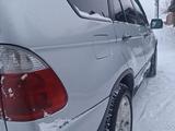 BMW X5 2004 годаүшін5 500 000 тг. в Риддер – фото 4