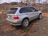 BMW X5 2004 годаүшін5 500 000 тг. в Риддер – фото 5
