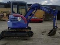 Komatsu  PC38UU-3 2014 года за 10 200 000 тг. в Алматы