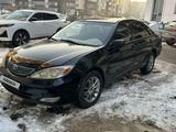 Toyota Camry 2003 года за 3 800 000 тг. в Алматы – фото 4