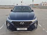 Hyundai Santa Fe 2020 года за 12 200 000 тг. в Кызылорда