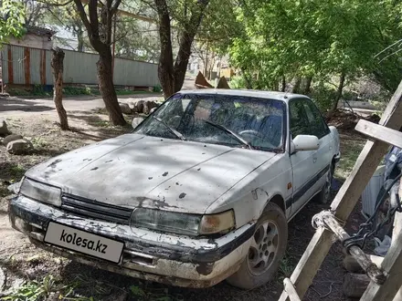 Mazda 626 1990 года за 300 000 тг. в Алматы – фото 6