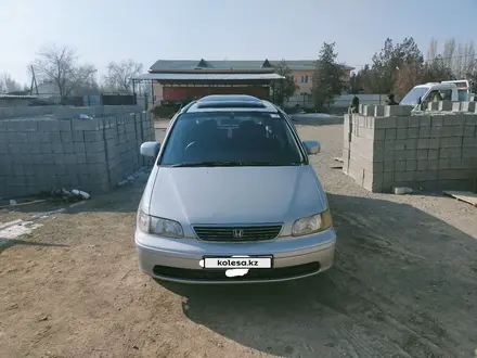 Honda Odyssey 1996 года за 3 300 000 тг. в Жаркент – фото 3