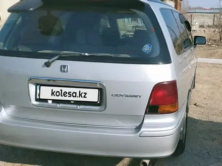 Honda Odyssey 1996 года за 3 300 000 тг. в Жаркент – фото 6