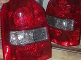 Задний стоп Hyundai Tucson за 25 000 тг. в Шымкент