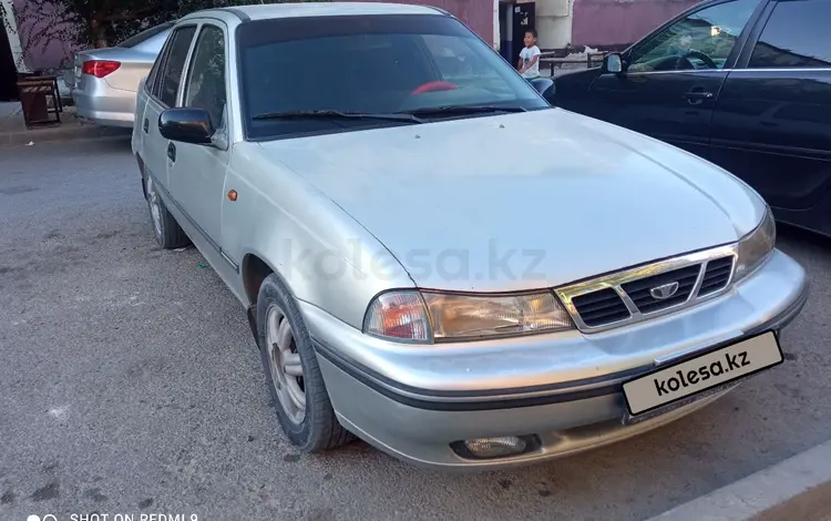 Daewoo Nexia 2005 года за 1 500 000 тг. в Туркестан