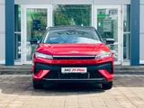 JAC J7 Plus Flagship 2024 года за 11 190 000 тг. в Уральск