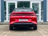 JAC J7 Plus Flagship 2024 года за 11 190 000 тг. в Уральск – фото 5