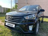 Hyundai Creta 2019 года за 7 500 000 тг. в Костанай