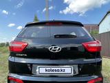Hyundai Creta 2019 года за 7 500 000 тг. в Костанай – фото 5