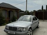 Mercedes-Benz E 280 1993 годаүшін3 500 000 тг. в Шымкент – фото 2