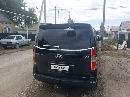 Hyundai H-1 2009 года за 6 000 000 тг. в Костанай – фото 3