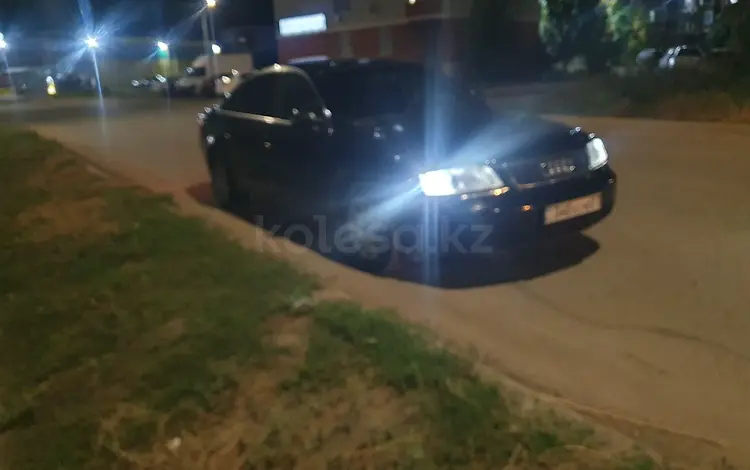Audi A6 1999 года за 2 200 000 тг. в Уральск
