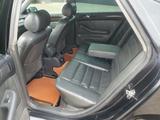 Audi A6 1999 годаүшін2 200 000 тг. в Уральск – фото 4