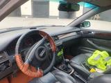 Audi A6 1999 годаүшін2 200 000 тг. в Уральск – фото 5