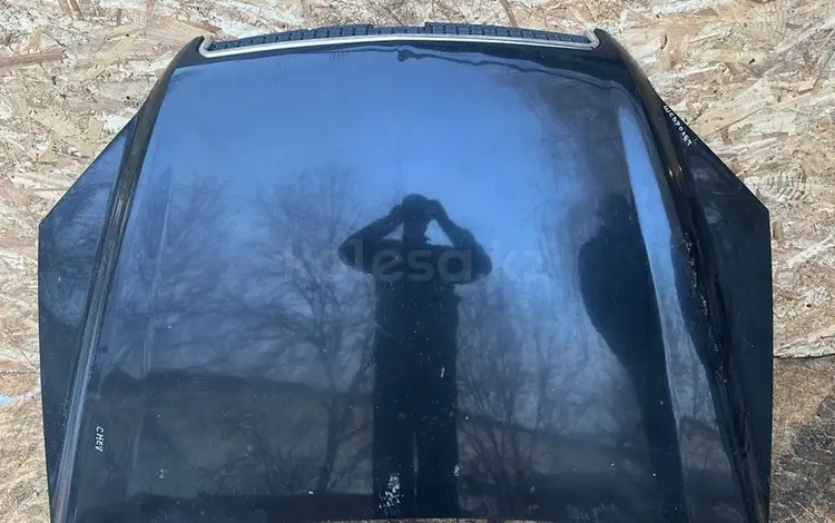 Капот Шевролет Каптива оригинал привозной за 90 000 тг. в Алматы