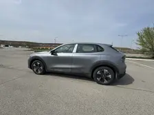 Deepal S07, 2025