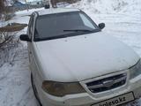 Daewoo Nexia 2011 годаfor700 000 тг. в Актобе – фото 4