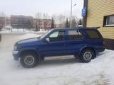 Nissan Terrano 1997 годаүшін5 000 000 тг. в Петропавловск – фото 2