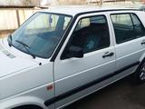 Volkswagen Golf 1992 года за 1 850 000 тг. в Туркестан – фото 2