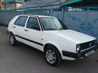 Volkswagen Golf 1992 года за 1 850 000 тг. в Туркестан