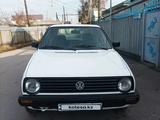 Volkswagen Golf 1992 года за 1 850 000 тг. в Туркестан – фото 4