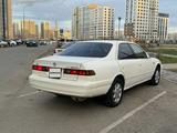 Toyota Camry Gracia 1998 года за 3 000 000 тг. в Астана – фото 4