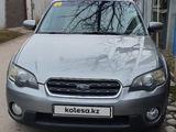 Subaru Outback 2006 года за 6 500 000 тг. в Алматы – фото 2