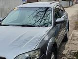 Subaru Outback 2006 года за 6 500 000 тг. в Алматы – фото 3