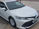 Toyota Camry 2020 годаүшін13 000 000 тг. в Актау – фото 2