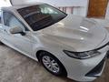 Toyota Camry 2020 года за 13 000 000 тг. в Актау – фото 11