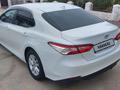 Toyota Camry 2020 года за 13 000 000 тг. в Актау – фото 3