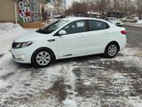 Kia Rio 2014 года за 5 700 000 тг. в Астана – фото 5