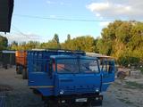 КамАЗ  5320 1987 годаүшін8 500 000 тг. в Жаркент