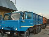 КамАЗ  5320 1987 годаүшін8 500 000 тг. в Жаркент – фото 3