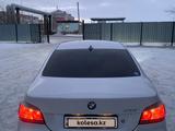 BMW 525 2003 годаүшін4 500 000 тг. в Актобе – фото 2