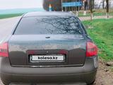 Audi A6 1998 года за 3 600 000 тг. в Костанай – фото 2