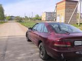 Mitsubishi Galant 1993 годаүшін650 000 тг. в Кокшетау – фото 3