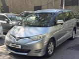 Toyota Estima 2006 года за 7 000 000 тг. в Алматы