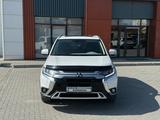 Mitsubishi Outlander 2021 годаүшін11 000 000 тг. в Актау – фото 2