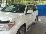 Toyota Land Cruiser 2010 года за 19 000 000 тг. в Шу – фото 2